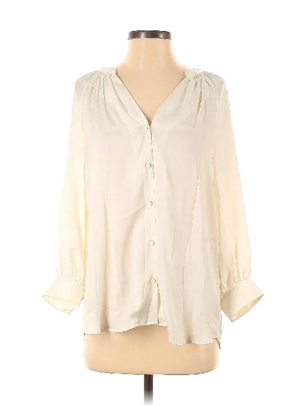 3/4 Sleeve Blouse