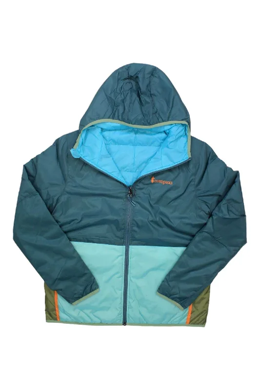 Cotopaxi Women's Teca Calido Hooded Jacket